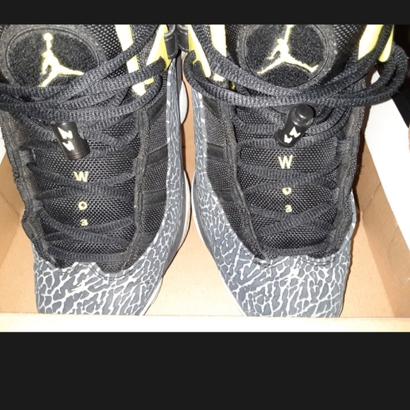 Jordan 6 rings - Picture 5 of 6